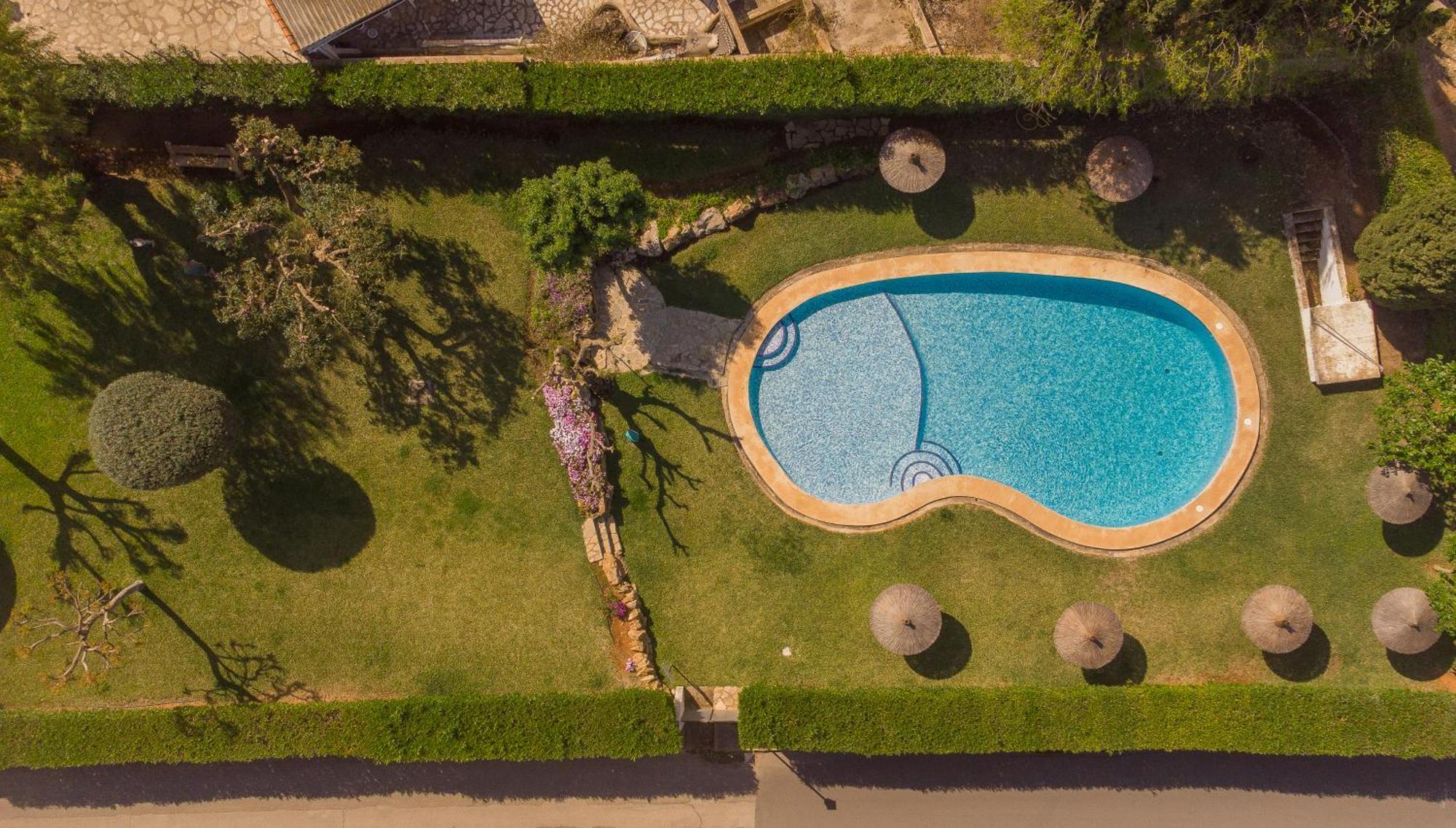 Retiro Sol - Apartamento Montesol B22 Denia Exterior photo